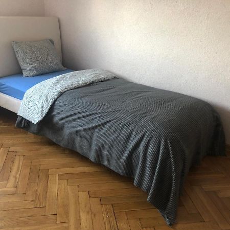 Blue River - Plac Legionow Wroclaw Bagian luar foto